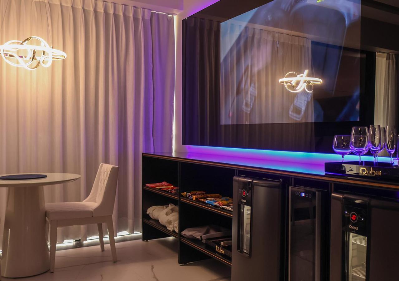 Dubai Motel Petrolina Ngoại thất bức ảnh
