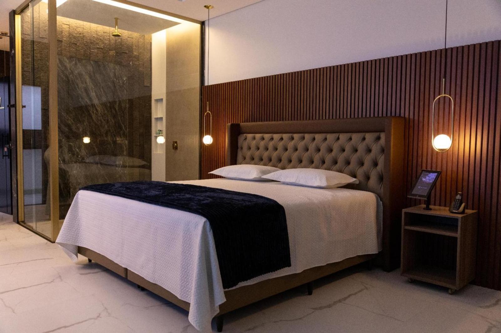 Dubai Motel Petrolina Ngoại thất bức ảnh