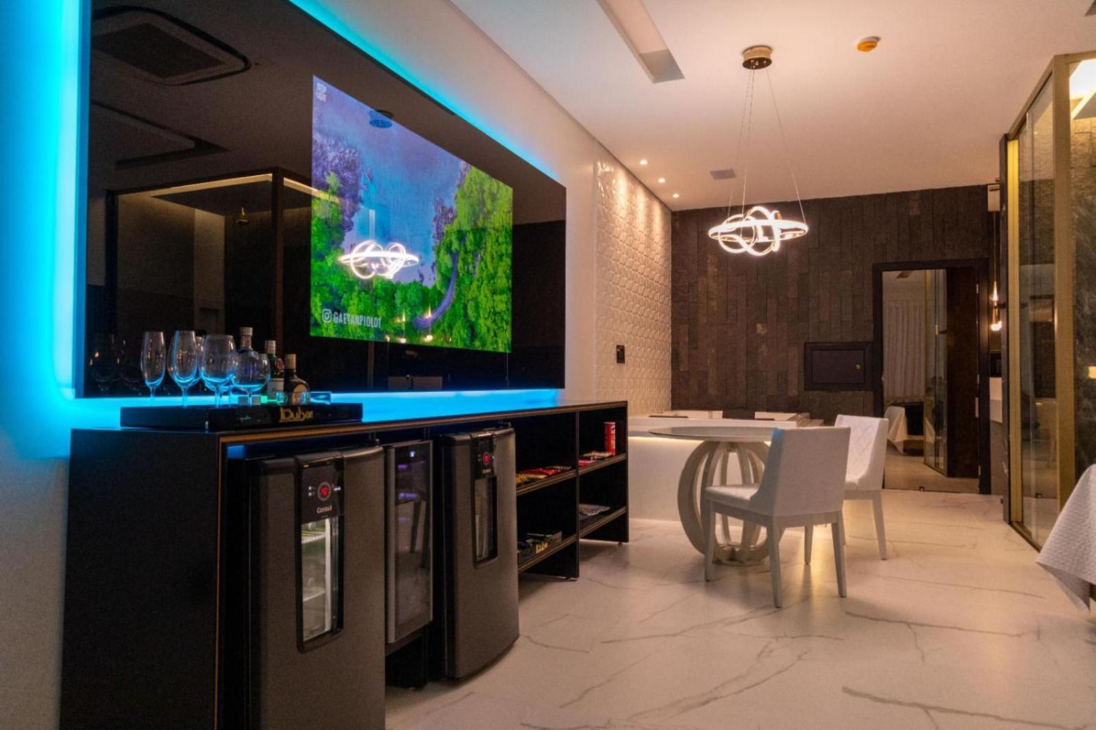 Dubai Motel Petrolina Ngoại thất bức ảnh