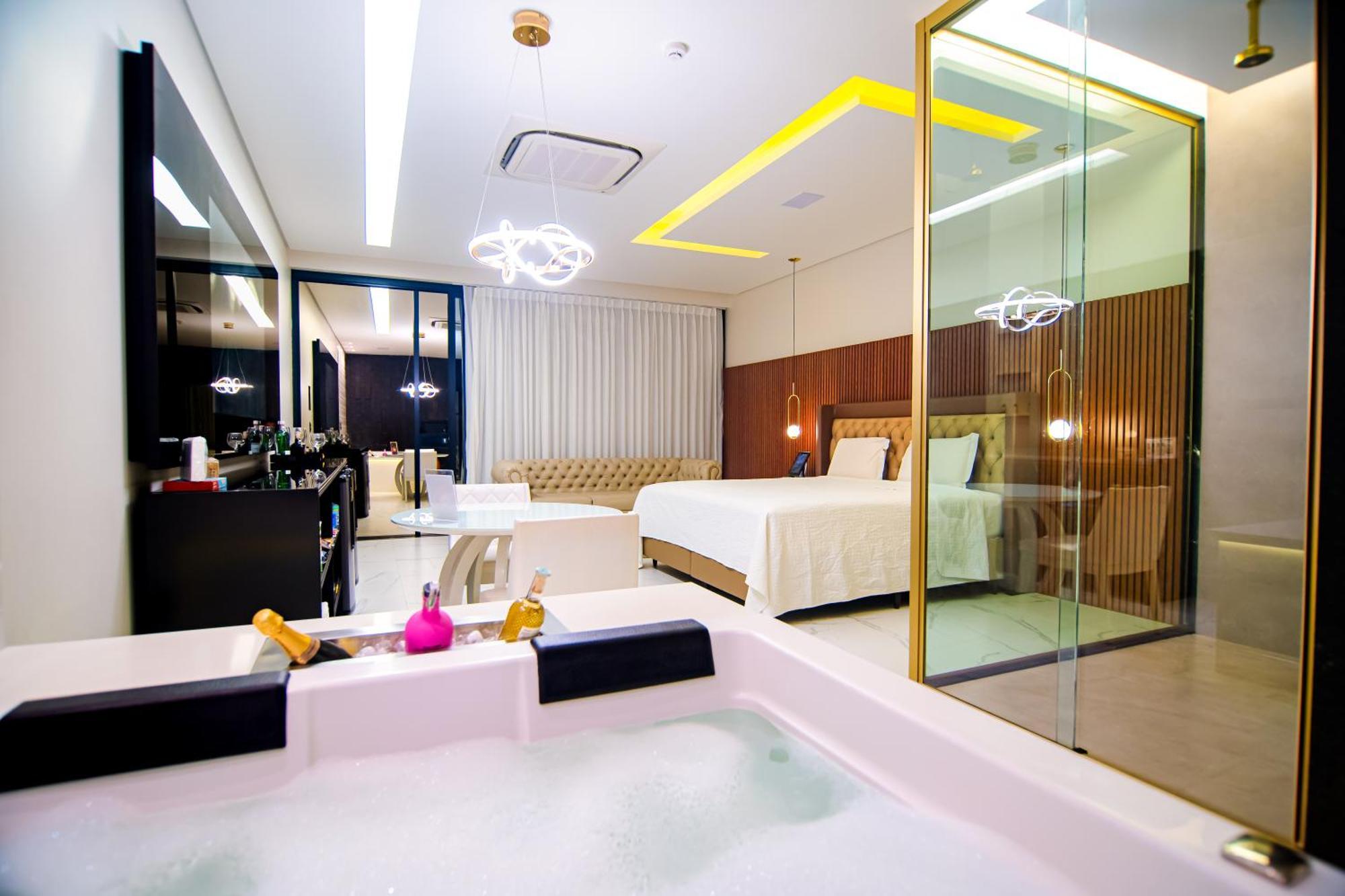 Dubai Motel Petrolina Ngoại thất bức ảnh