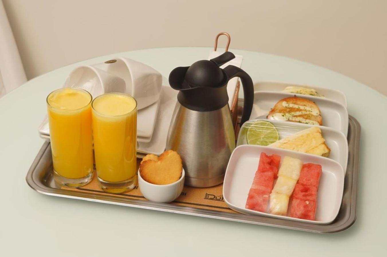 Dubai Motel Petrolina Ngoại thất bức ảnh