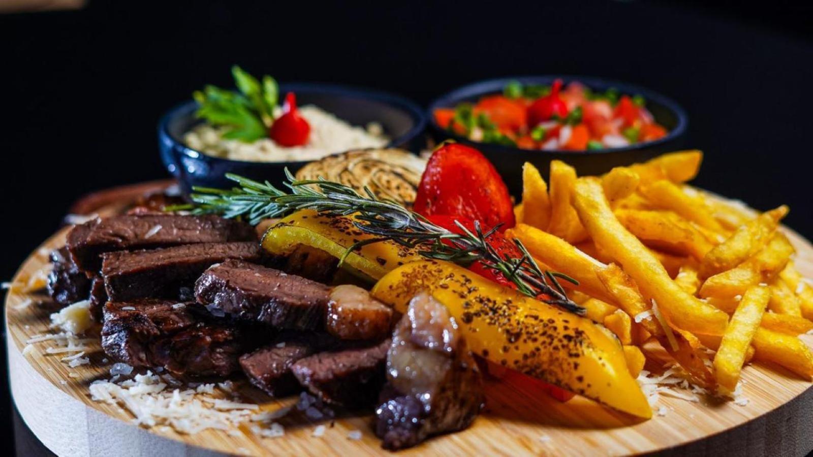Dubai Motel Petrolina Ngoại thất bức ảnh