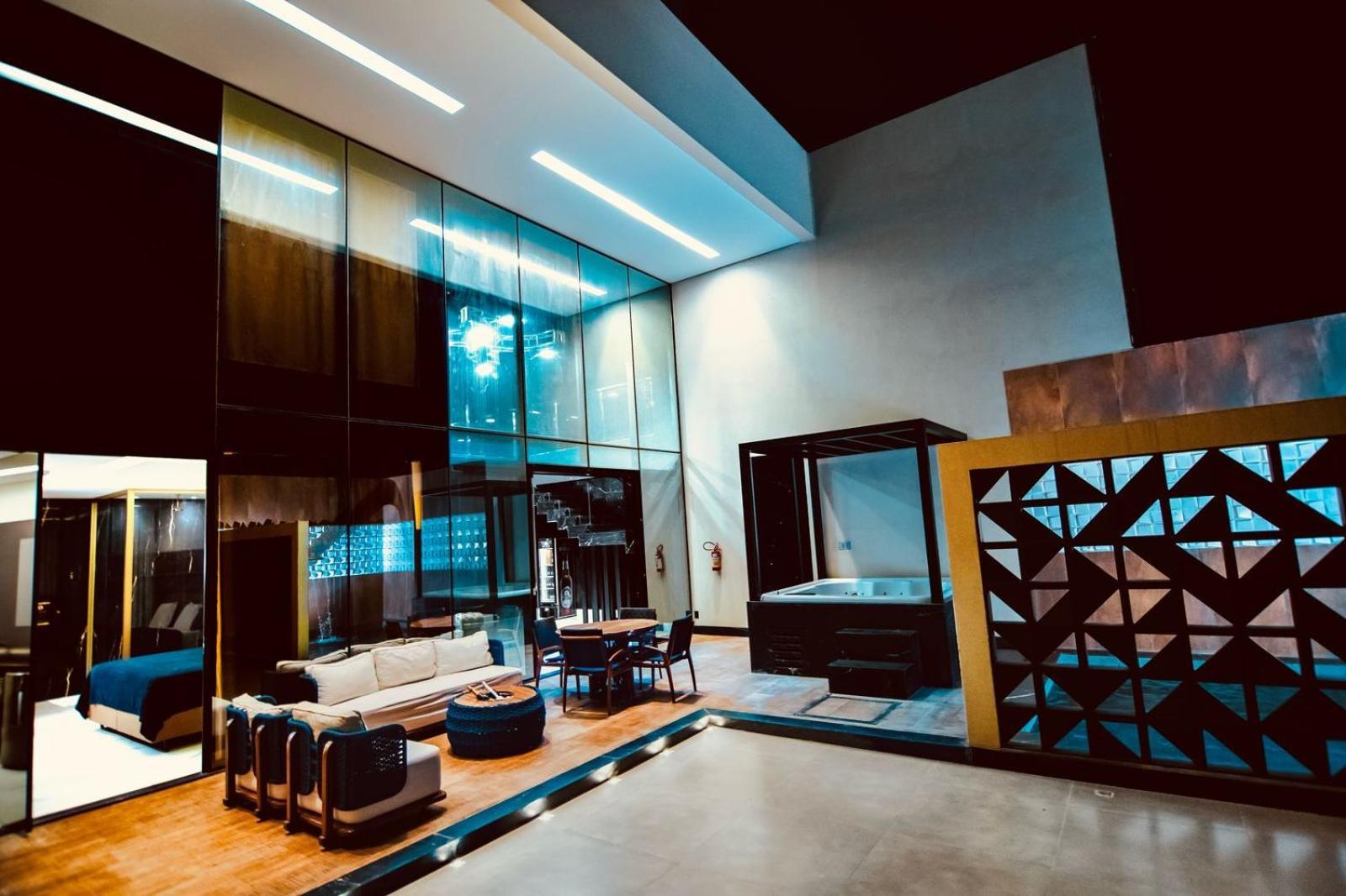Dubai Motel Petrolina Ngoại thất bức ảnh